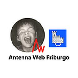Antenna Web Friburgo radio logo