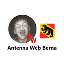 Antenna Web Berna radio logo