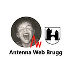 Antenna Web Brugg radio logo