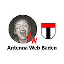 Antenna Web Baden radio logo