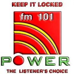 power101digital radio logo
