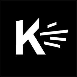 Kanal K - FM 107.9 logo
