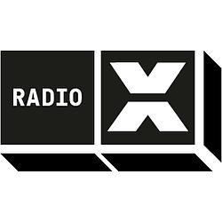 Radio X logo