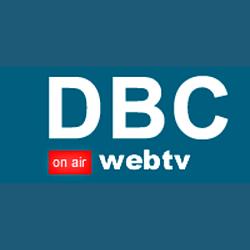 DBC Radio logo