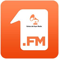 1.FM - Exitos del Ayer Radio logo