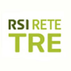 RSI Rete Tre radio logo