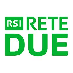 RSI Rete Due radio logo
