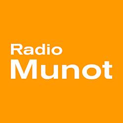 Radio Munot logo