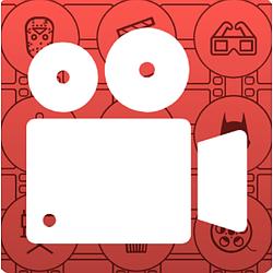 1.FM Movie Soundtracks Hits logo