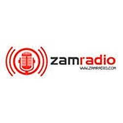 Zam Radio logo