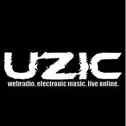 UZIC - Techno-Minimal radio logo