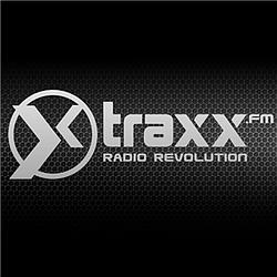 Traxx FM Hits logo