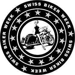 Swiss Biker Week Radio logo
