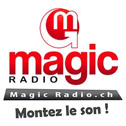 Magic Radio logo