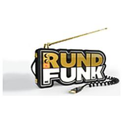 Rund Funk FM logo