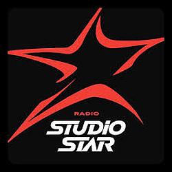 Radio Studio Star logo