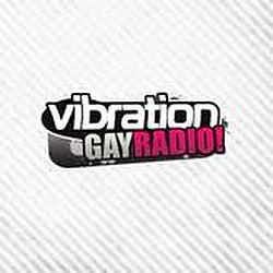 Vibration Gay Radio logo