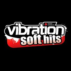 Vibration Soft hits radio logo