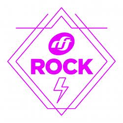 RFT Rock radio logo