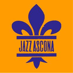 JazzAscona Channel radio logo