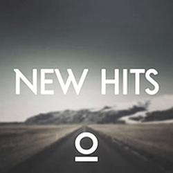 One FM - New Hits logo