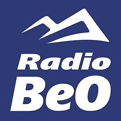 Radio BeO logo