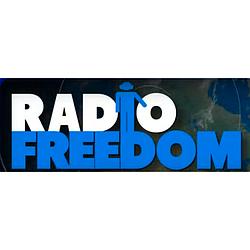 Freedom Radio logo