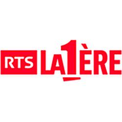RTS La Première radio logo