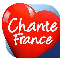 Chante France radio logo