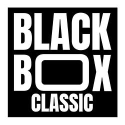 Blackbox Classic radio logo