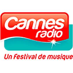 Cannes Radio logo