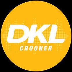 Radio DKL Crooner logo