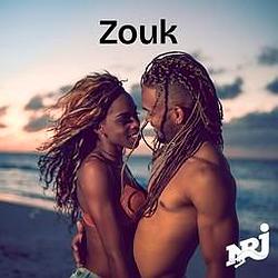 NRJ Zouk radio logo