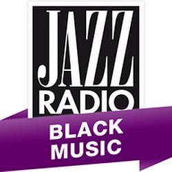 Jazz Radio - Black Music logo
