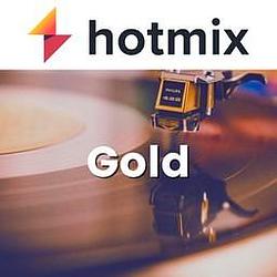 Hotmix Gold radio logo