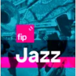 Fip Jazz radio logo