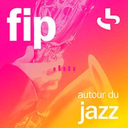 FIP - Jazz radio logo
