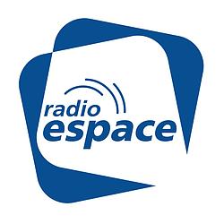 Radio Espace Dance 90' logo