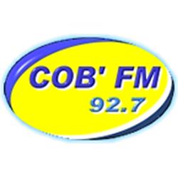 Cob FM logo