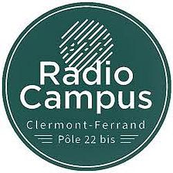 Radio Campus Clermont logo