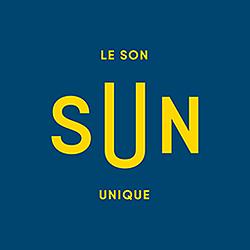 Sun Rock radio logo