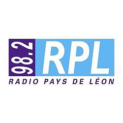 Radio Pays de Léon - RPL logo