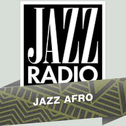 Jazz Radio - Afro Jazz logo