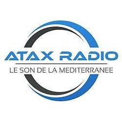 ATAX radio logo