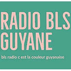 behary laul sirder BLS radio logo