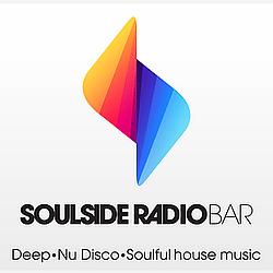 Soulside Radio Bar logo