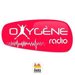 Oxygène WebRadio Collector radio logo