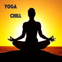 Yoga Chill radio logo
