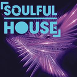 Soulful House radio logo