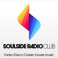 Soulside Radio CLub logo